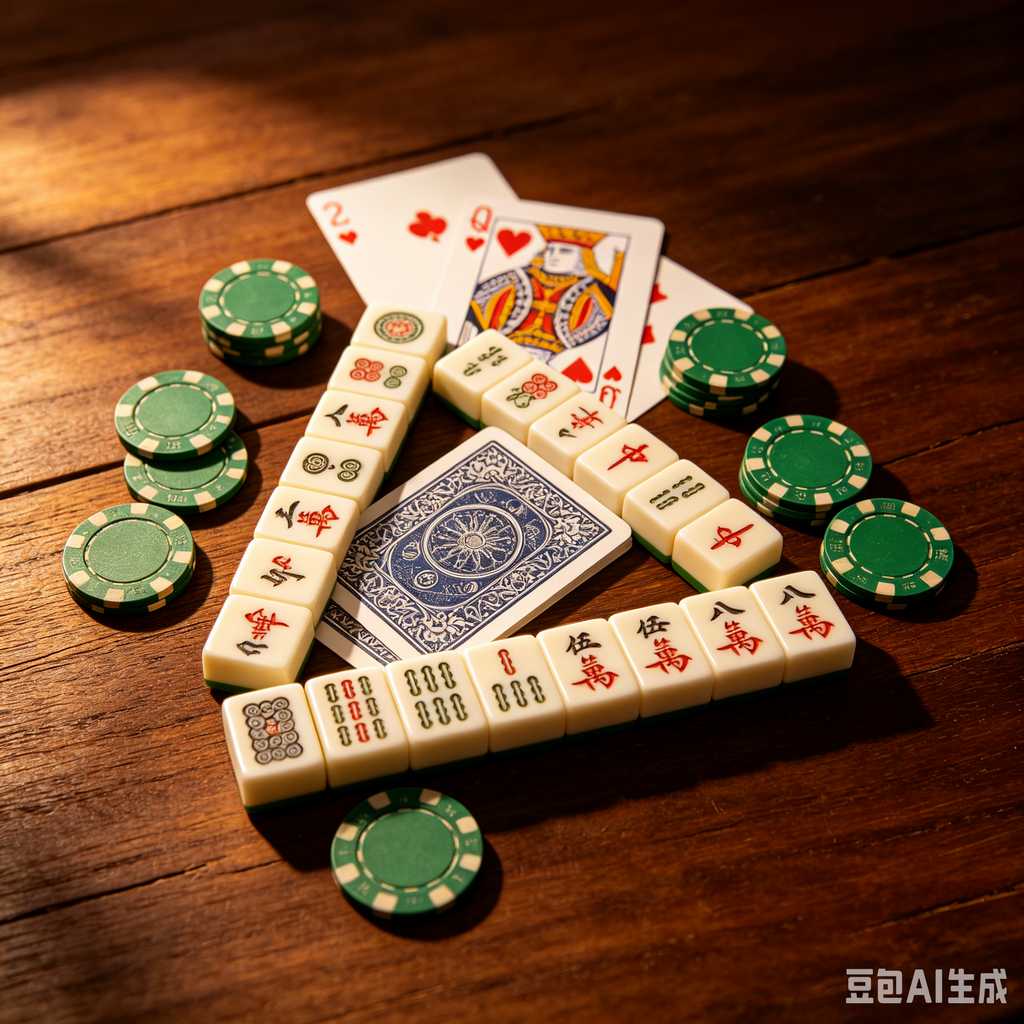 siauliai,mahjong